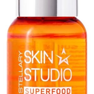 Stellary Skin Studio Superfood Instant Glow Vitamin Serum
