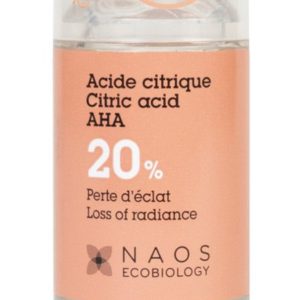 Etat Pur Citric Acid 26% Serum