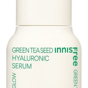 Innisfree Green Tea Seed Hyaluronic Serum