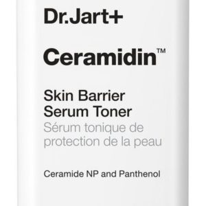 Dr.Jart Ceramidin Skin Barrier Serum Toner