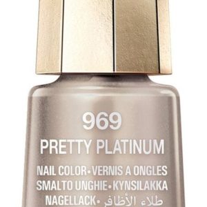 Mavala Pretty Ribel Mini Color Nail Polish