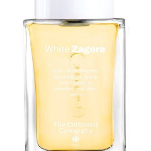 The Different Company White Zagora Eau de Toilette