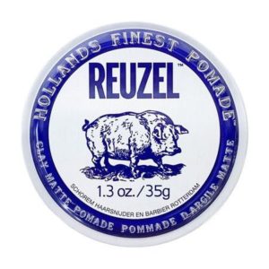 Reuzel Clay Matte Pomade