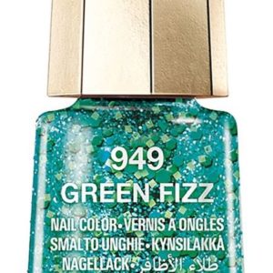 Mavala Fizzy Mini Color Nail Polish