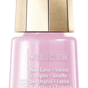 Mavala Tandem and Digital Mini Color Nail Polish