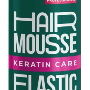 Mi-Ri-Ne Mega Elastic Hair Mousse