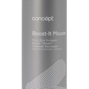 Concept Art Touch Boost-It Mousse