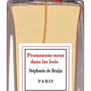 Stephanie de Bruijn Promenons-Nous Dans Les Bois Essence de Parfum