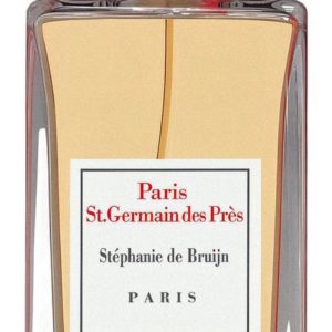 Stephanie de Bruijn Paris-Saint Germain des Prés Essence de Parfum