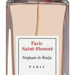 Stephanie de Bruijn Paris Saint-Honoré Essence de Parfum