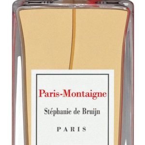 Stephanie de Bruijn Paris Montaigne Essence de Parfum