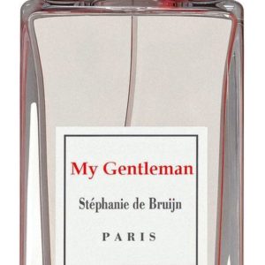 Stephanie de Bruijn My Gentleman Essence de Parfum