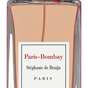Stephanie de Bruijn Paris-Bombay Essence de Parfum