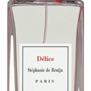 Stephanie de Bruijn Délice Essence de Parfum