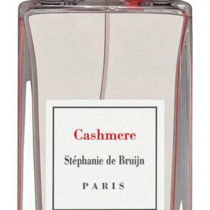 Stephanie de Bruijn Cashmere Essence de Parfum