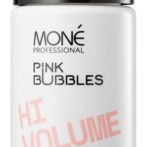 Mone Professional Pink Bubbles Hi Volume Air Mousse