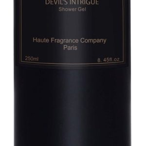 HFC Devil's Intrigue Shower Gel