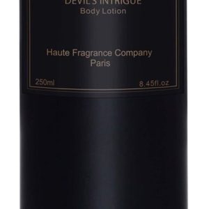 HFC Devil's Intrigue Body Lotion