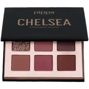 Pippa of London Chelsea Eyeshadow Palette