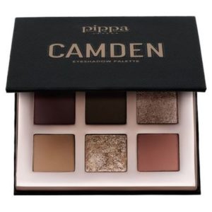 Pippa of London Camden Eyeshadow Palette
