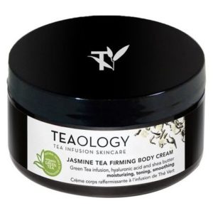 Teaology Jasmine Tea Firming Body Cream