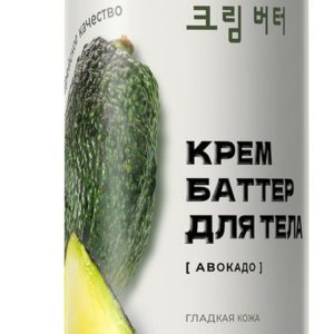 PS Lab Skin Firming Крем-баттер для тела