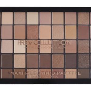 Revolution Makeup Maxi Reloaded Palette