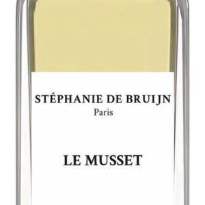Stephanie de Bruijn Le Musset Eau de Parfum