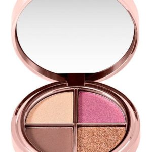 Naj Oleari Cozy Star Eyeshadow Quad