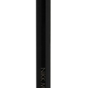 Nikk Mole Black Gold Brush 49