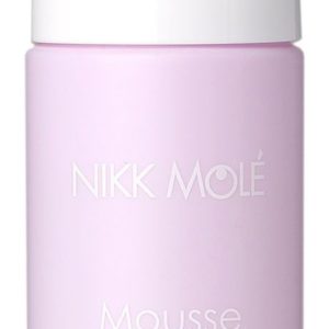 Nikk Mole Macadamia Brow-Lash-Face Mousse Shampoo