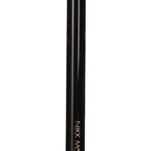 Nikk Mole Black Gold Brush 47