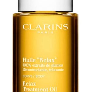 Clarins Relax Treatment Oil