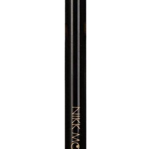 Nikk Mole Black Gold Brush 33