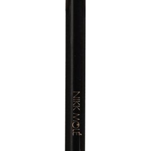 Nikk Mole Black Gold Brush 35
