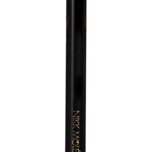 Nikk Mole Black Gold Brush 34