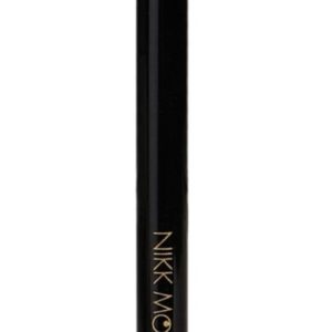 Nikk Mole Black Gold Brush 32