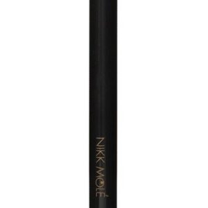 Nikk Mole Black Gold Brush 17