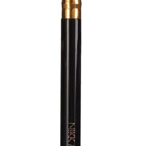 Nikk Mole Black Gold Brush 2