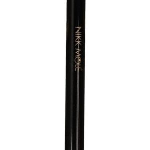 Nikk Mole Black Gold Brush 31