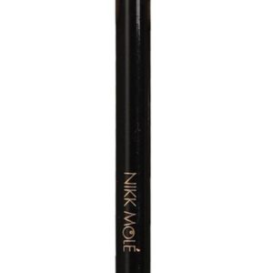 Nikk Mole Black Gold Brush 21