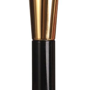 Nikk Mole Black Gold Brush 44