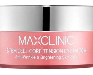 Maxclinic Stem Cell Core Tension Eye Patch