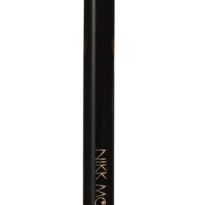 Nikk Mole Black Gold Brush 23