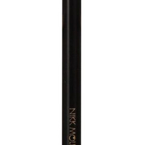 Nikk Mole Black Gold Brush 22
