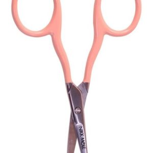 Nikk Mole Peach Scissors