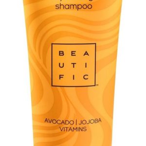 Beautific Curl Me On Hydrating Shampoo