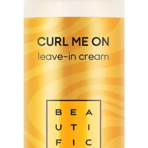 Beautific Curl Me On Leave-in Cream