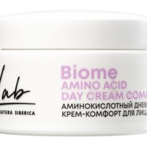Natura Siberica Lab Biome Amino Acid Day Cream Comfort