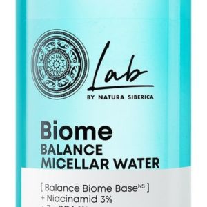 Natura Siberica Lab Biome Balance Miccelar Water